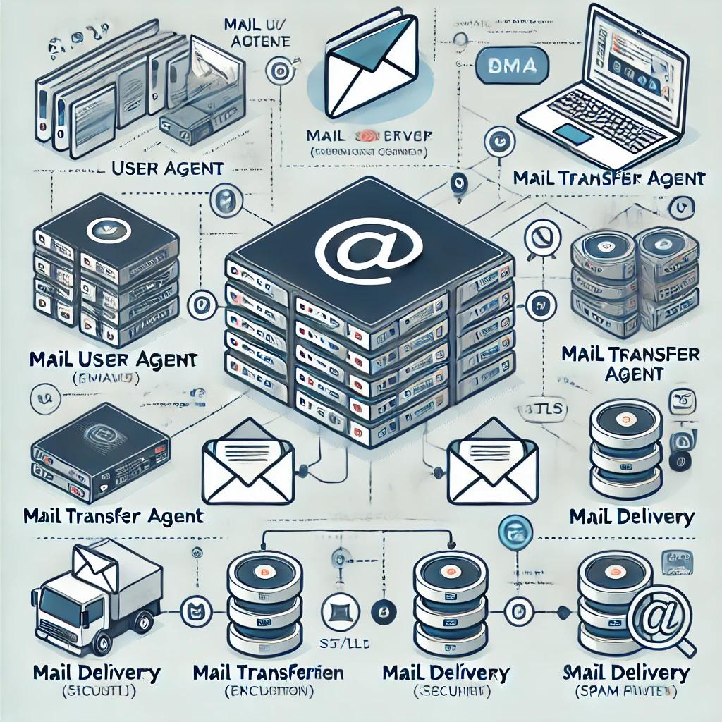 Email Server